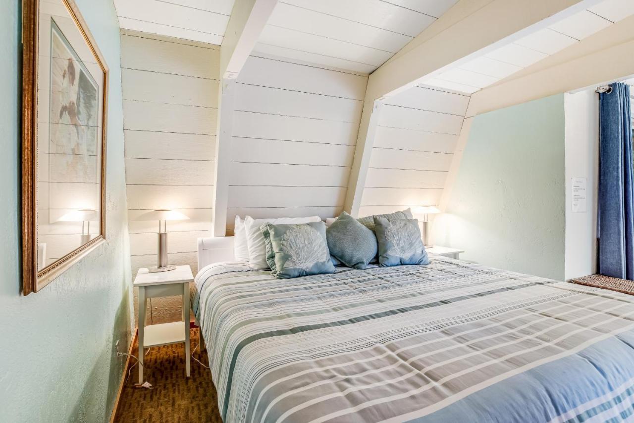 The Sandpiper At Bayocean Cape Meares Exterior foto